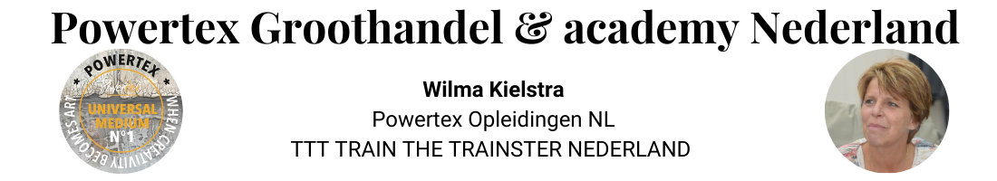 Powertex Groothandel & academy Nederland HEADER WEBSITE