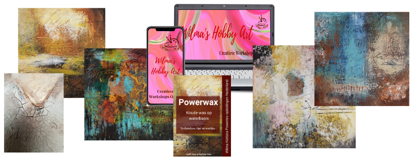 powerwax inhoud